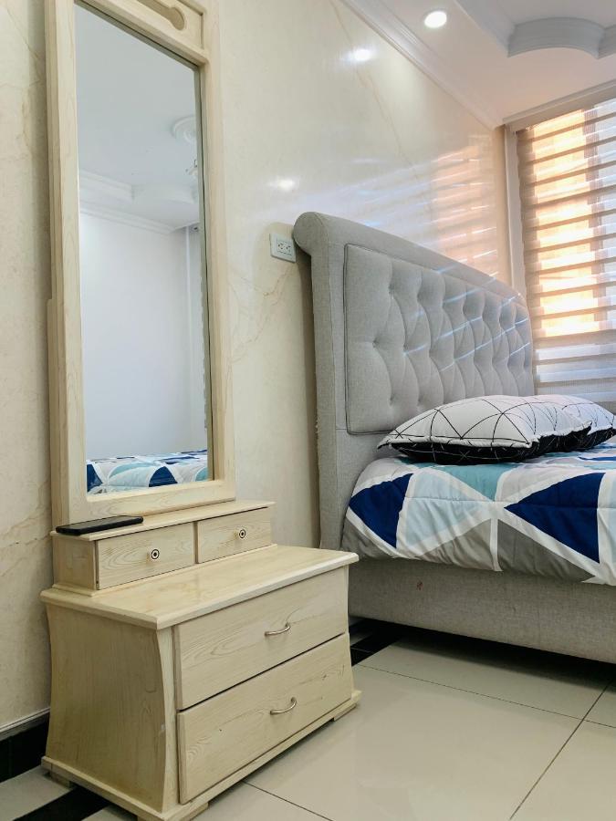 Habitacion Queen Bogotá Exterior foto