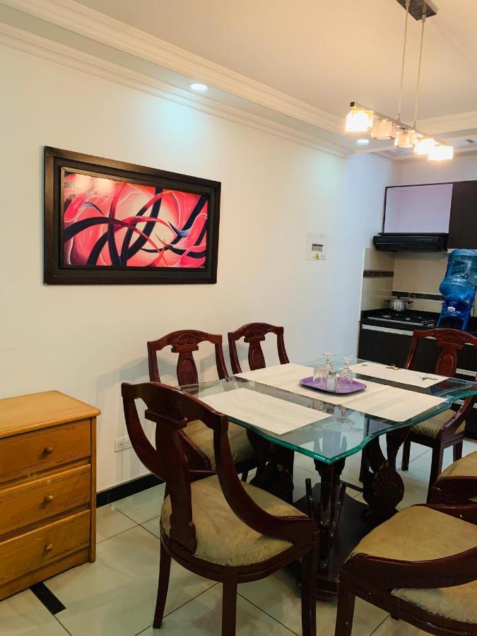 Habitacion Queen Bogotá Exterior foto